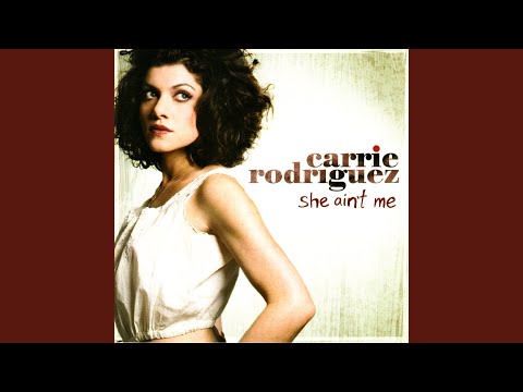 Infinite Night - Carrie Rodriguez
