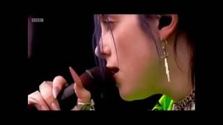 Billie Eilish Bad Guy Music