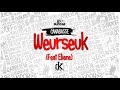 Canabasse Weurseuk Lyrics