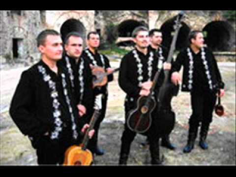 TS Širok šor - A ja, lola