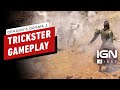Dragon's Dogma 2: Trickster Vocation Breakdown - IGN First