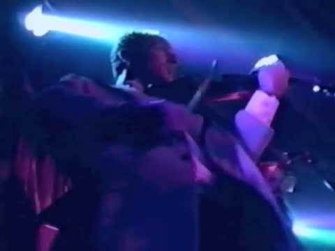Double D Nose - Don't Fear The Boogie (Live Opium Den 1997).m4v
