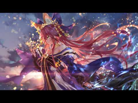 Fate/Grand Order - Thousand Year Fox (Tamamo no Mae's Song)
