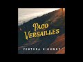 Paco Versailles - Ventura Highway (Cover)