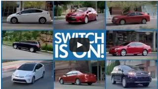 preview picture of video 'The Switch is On at Jimmy Jones Toyota of Orangeburg'