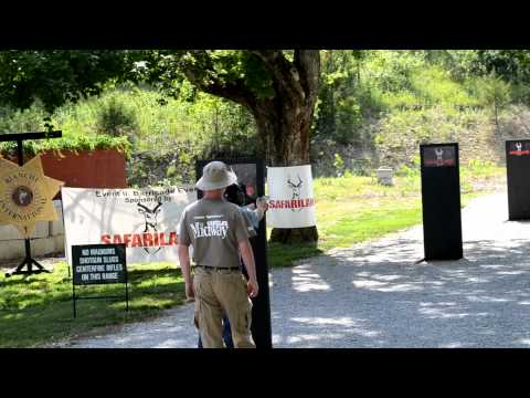 Team OpSpec 2012 Bianchi Cup Barricade event Roy shows us how it is done.
