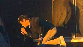 AFI - 'A Single Second' 08/22/2009 Live