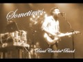 Somtimes LIVE - David Crowder*Band 