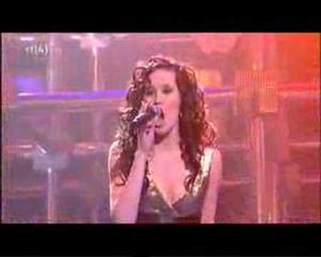 Charlene IDOLS 4 (Aretha Franklin - Respect)