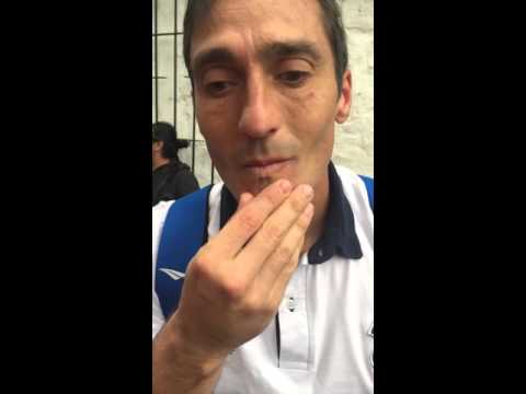 Mauricio Caranta- Chicago 1 Talleres 1