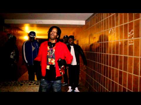 Fresstyle 2012 Egotripe // NeGzO // Widdy G // Mac Jo // Lil Bg //Mysti k