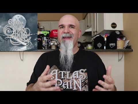 Silver Lake by Esa Holopainen - Silver Lake (Album Review)