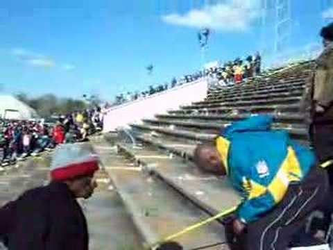 706 All-Stars Band III