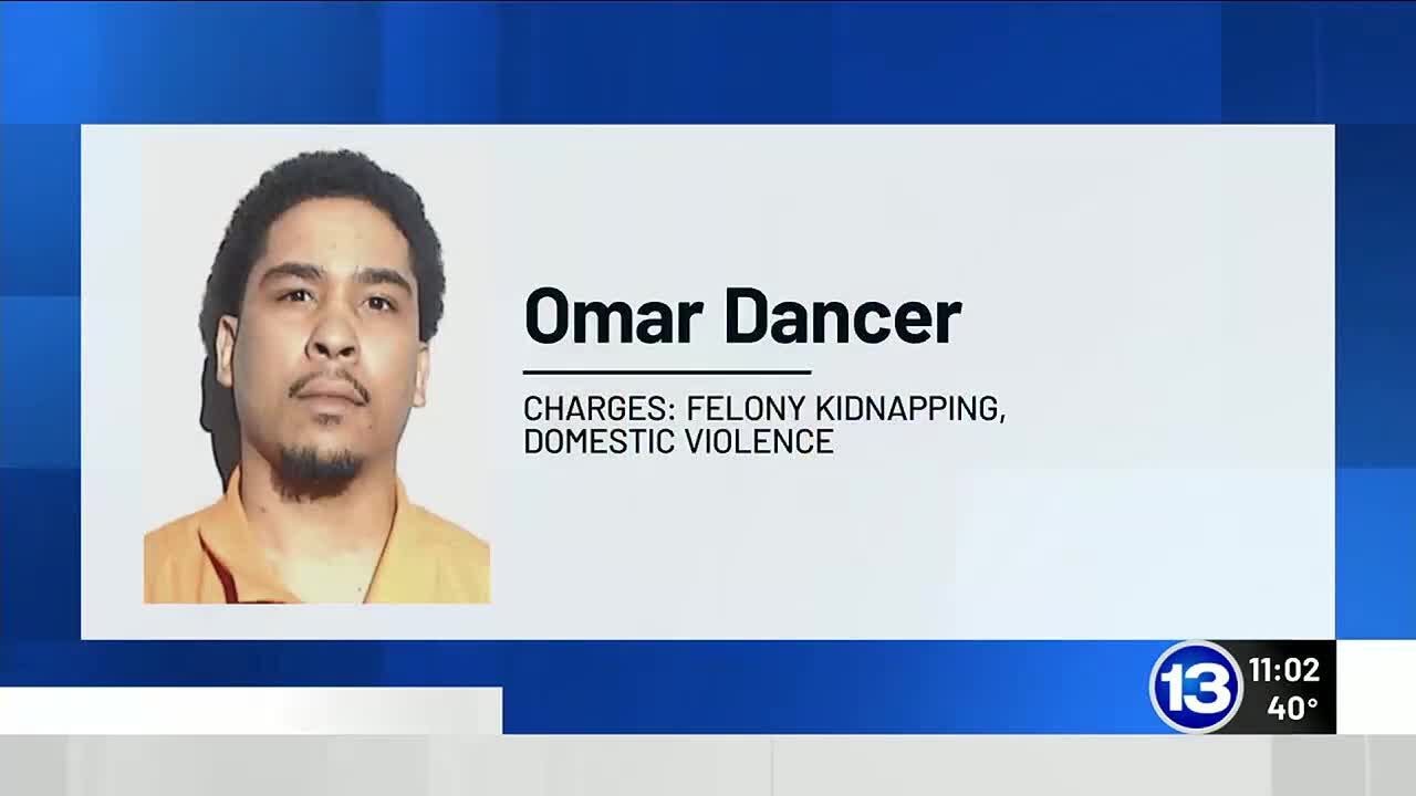 Pregnant woman escapes man who was holding her captive, beating her: TPD