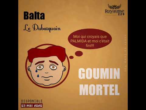 Freestyle: Goumin Mortel
