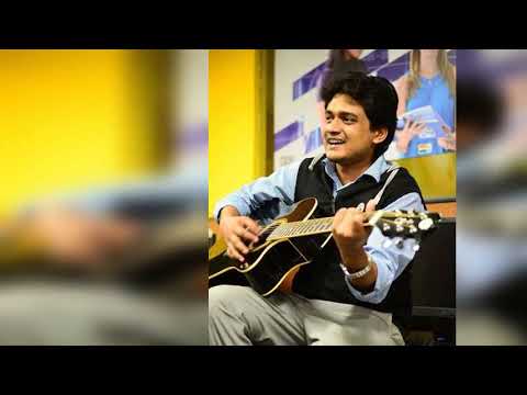 Anupam K Sinha Mujhe Raat...