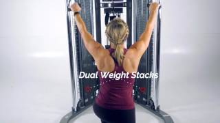 Inspire FT1 Functional Trainer | Gym and Fitness