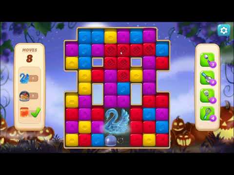 Vineyard Valley Level 355 - NO BOOSTERS 👩‍🍳 | SKILLGAMING ✔️