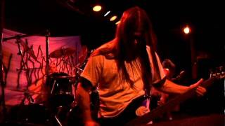 death by association live