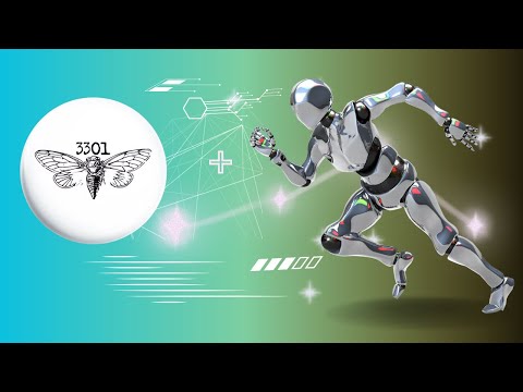 Cracking the Cicada 3301with Generative AI?
