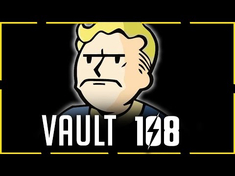 Fallout's Insane Human Cloning Experiments Gone Wrong