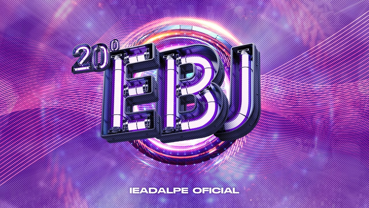 20° EBJ - Templo Central - Ieadalpe - Culto Ao Vivo - 31/01/2025 (TARDE)