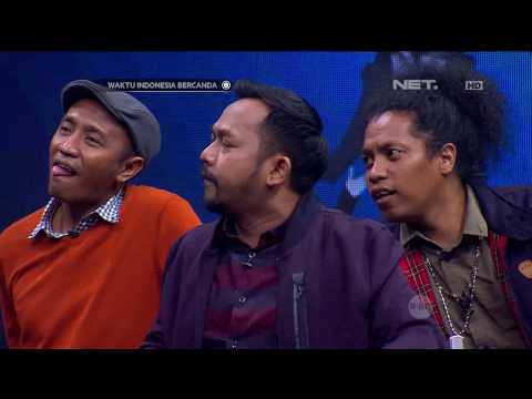 Waktu Indonesia Bercanda - Penonton WIB Pada Depresi, Kenapa ya? (1/4)