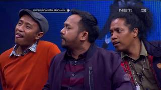 Download lagu Waktu Indonesia Bercanda - Penonton WIB Pada Depresi, Kenapa ya? (1/4) mp3