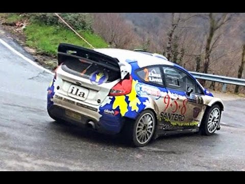 Rally ronde del Grifo 2015 pure sound&show