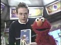 Elmo In YTV S The Zone