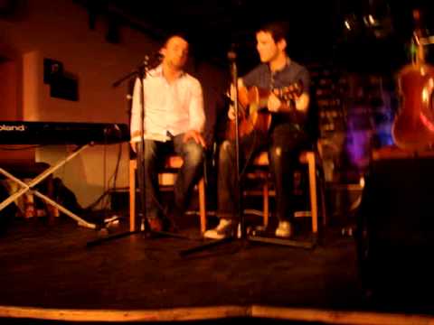 Cathal O'Neill The Granemore Hare