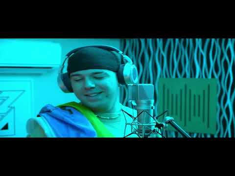 QUEVEDO Ft. Black Eyed Peas X BZRP - I Gotta Feeling (Official Mashup Video)