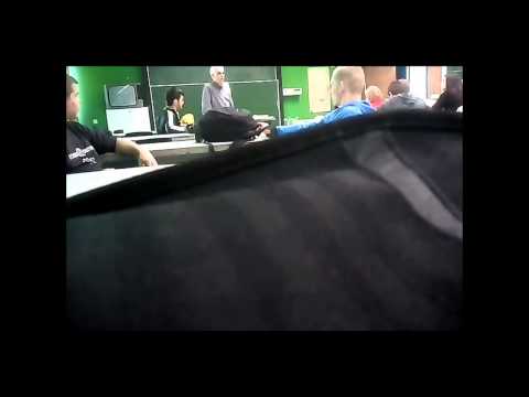 [Musik][HD] Fatih K. feat. Daniel J. - A part of Down