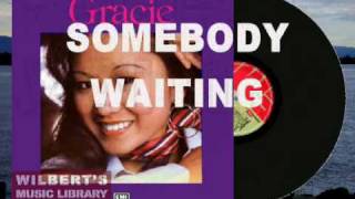 SOMEBODY WAITING (1977)  - Gracie Rivera