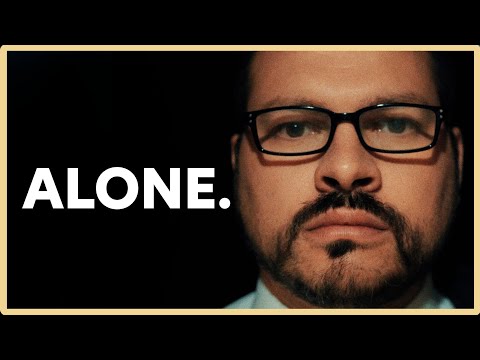 How I Made a Short Horror Film Alone