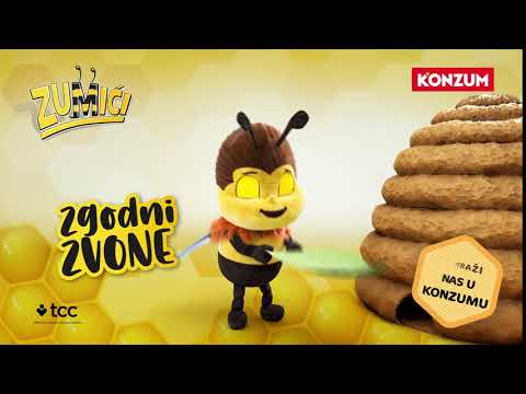 [ZUMIĆI] Zgodni Zvone