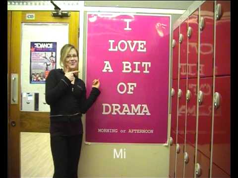 Matt Joslin: A2 Media Studies Coursework - Opening To `Copleston High`