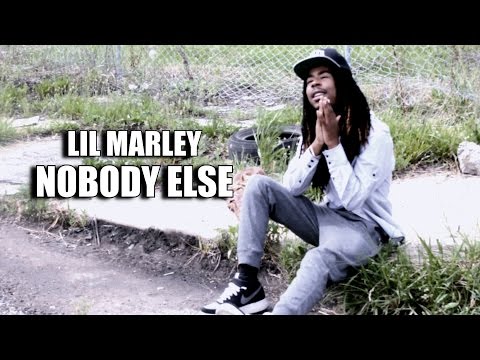 Lil Marley | Nobody Else Ft. Smook Deville | Directed By KD Films