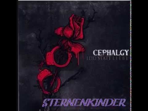 Cephalgy   Sternenkinder