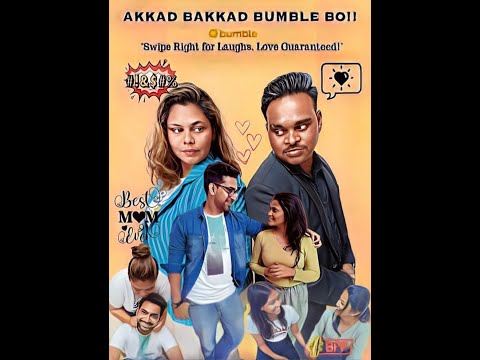 complete play Akkad Bakkad Bumble Bo