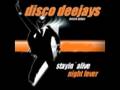 DiscoDeejays - Upside Down (Electro GOLD Remix ...