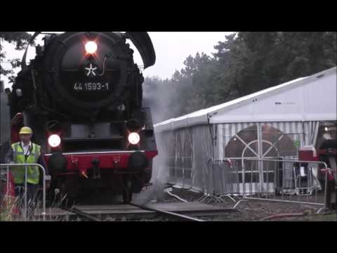 VSM - Terug naar toen oder zurück nach damals 2016