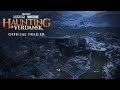 The Haunting Of Verdansk Trailer Call Of Duty Modern Warfare Warzone