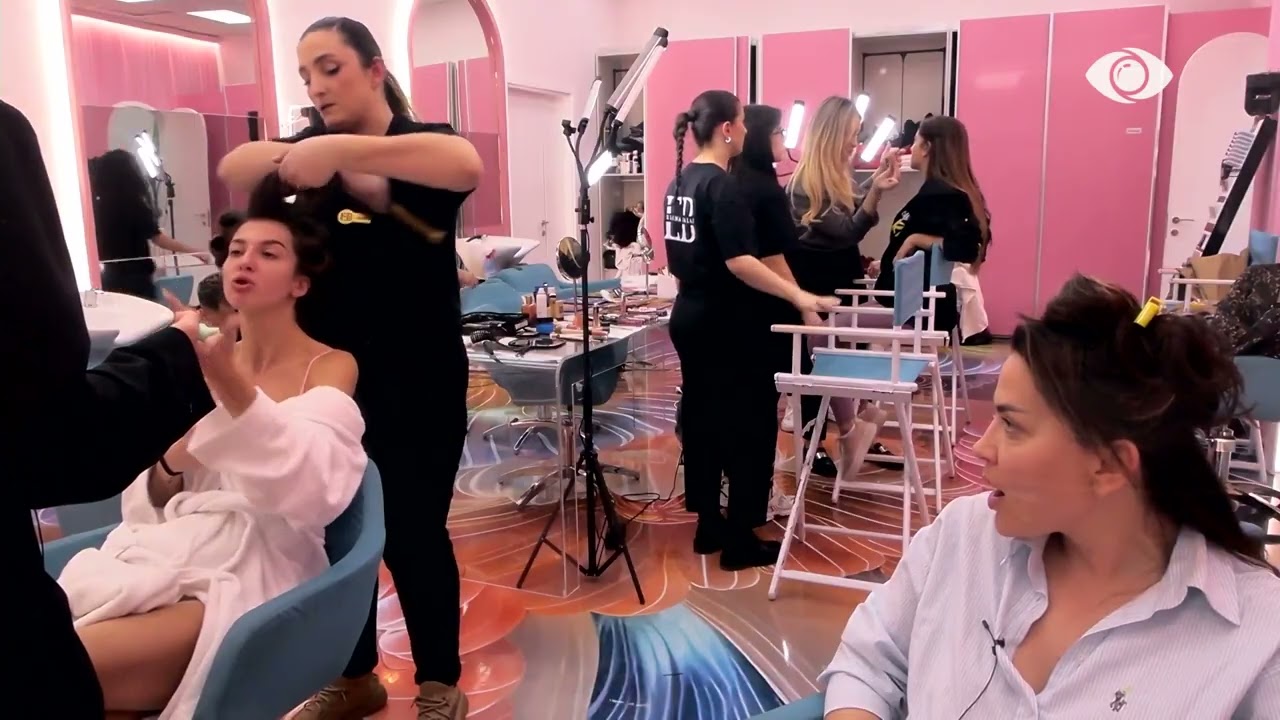 Ajo që i kërkoi babai.../ Vijon debati midis Rozanës, Livias dhe Loredanës