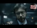 Money Heist Season 1 Episode 4