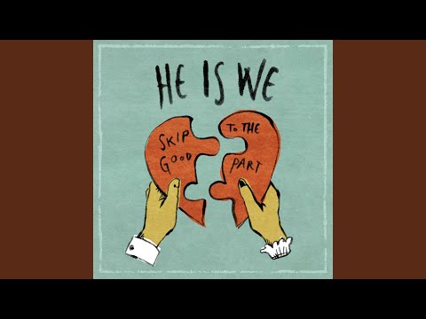 Our July In The Rain