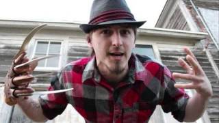 Basick Musick FT Ghozt Tha Dmented  Scream for Help (Who's The iLLest? Rap Contest v4.0)