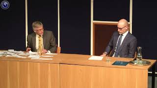 Where Next on Immigration? The Honourable Stephen Kinnock MP Shadow Minister Immigration UK