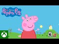 My friend Peppa Pig - Launch Trailer