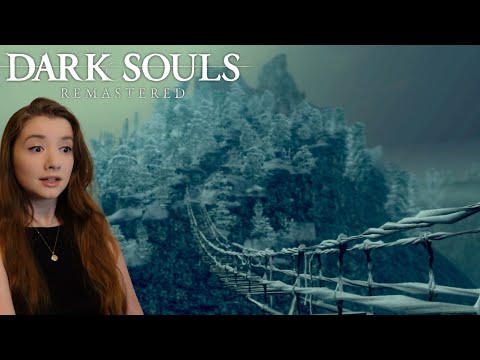 The Painted World | Dark Souls: Remastered | Ep. 10
